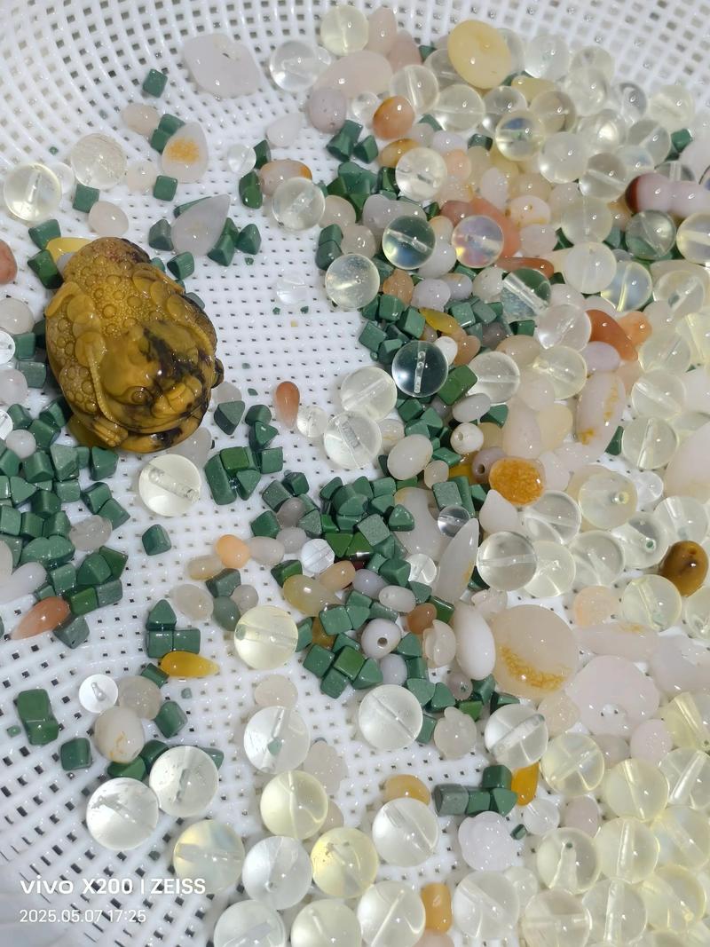 玉石批发行业的最新动态
